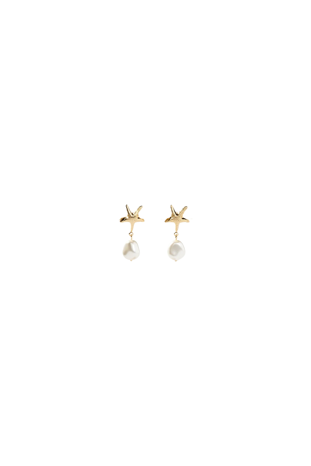 Seaside Earrings