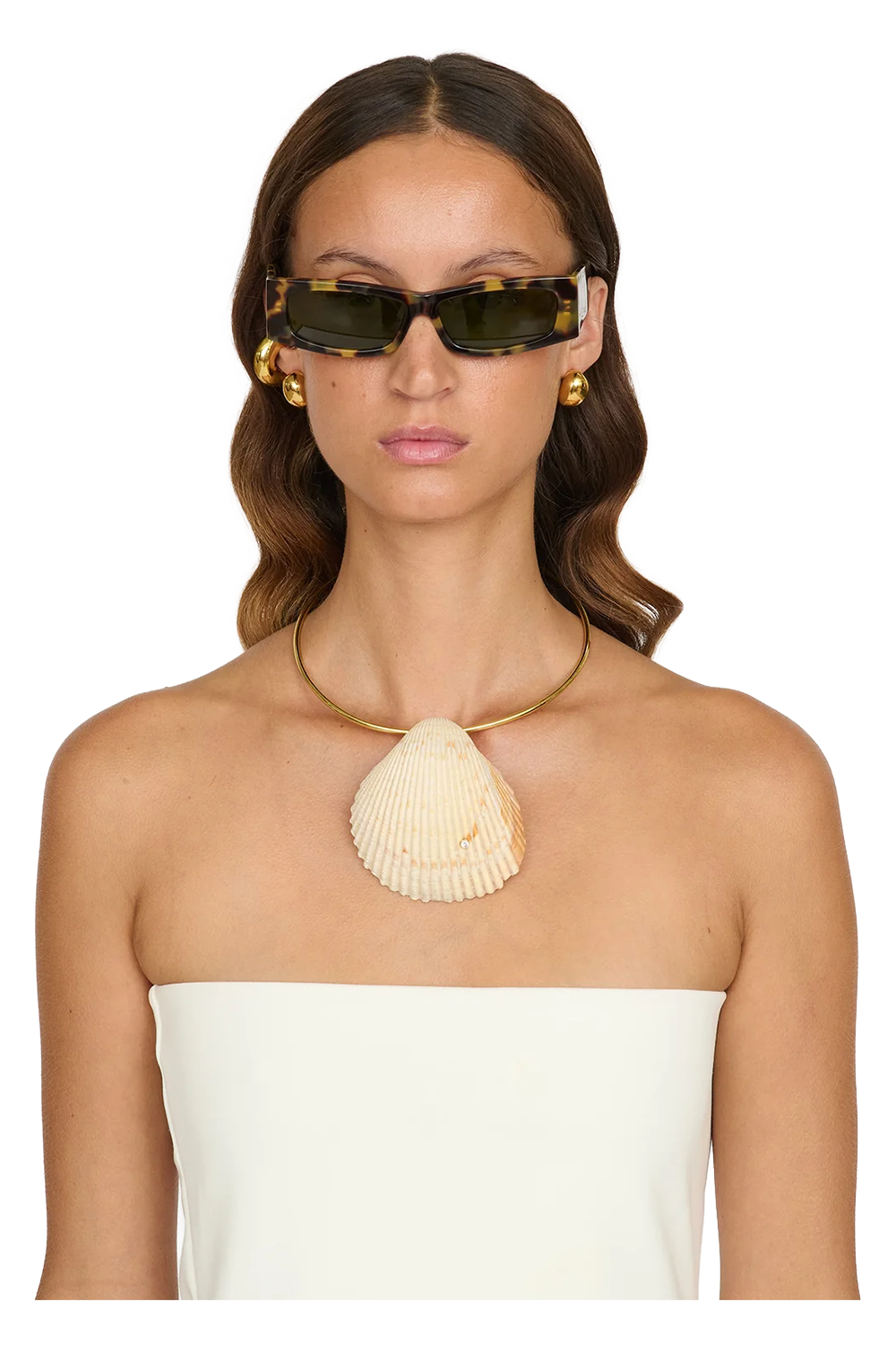 Sereia Necklace