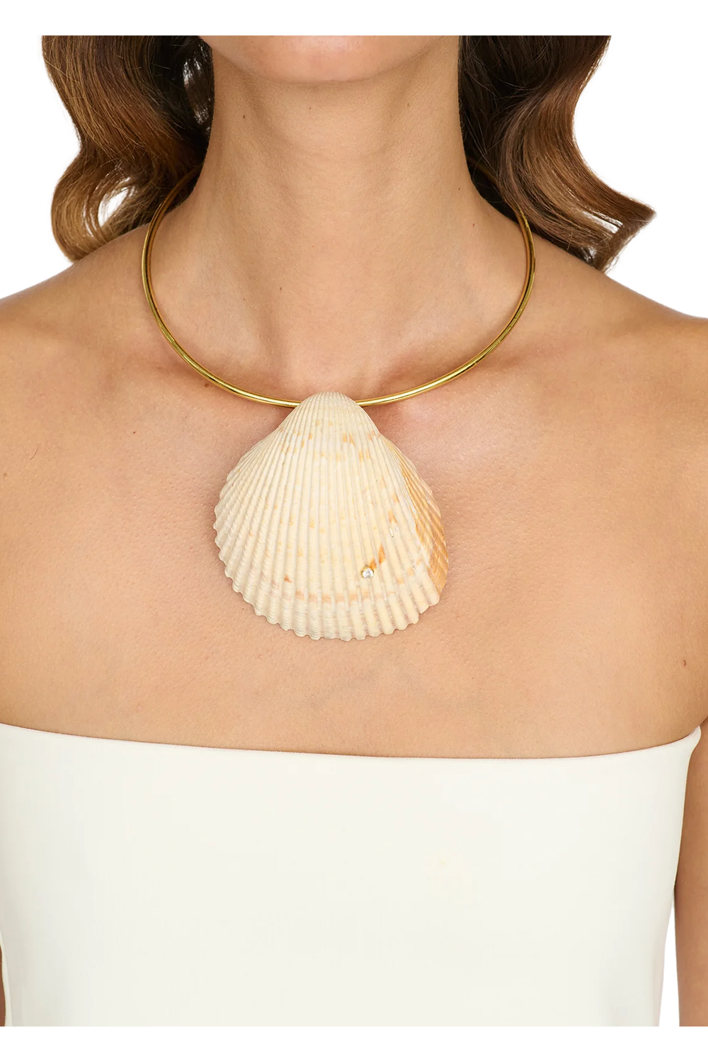 Sereia Necklace