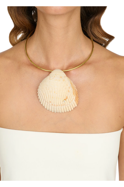 Sereia Necklace
