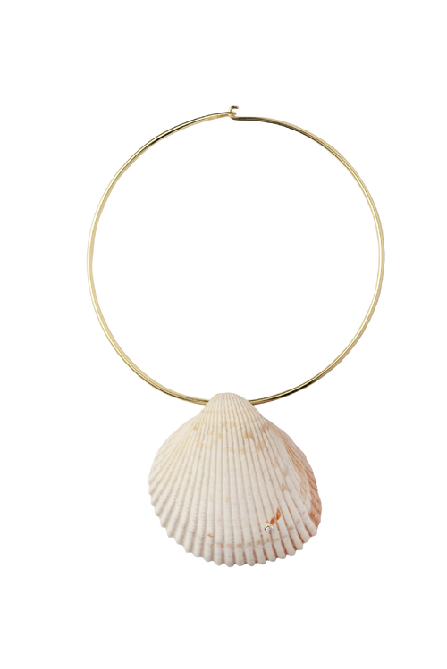 Sereia Necklace