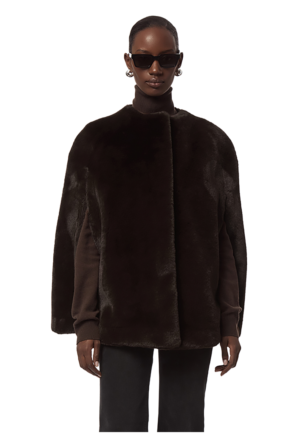Sloane Cape
