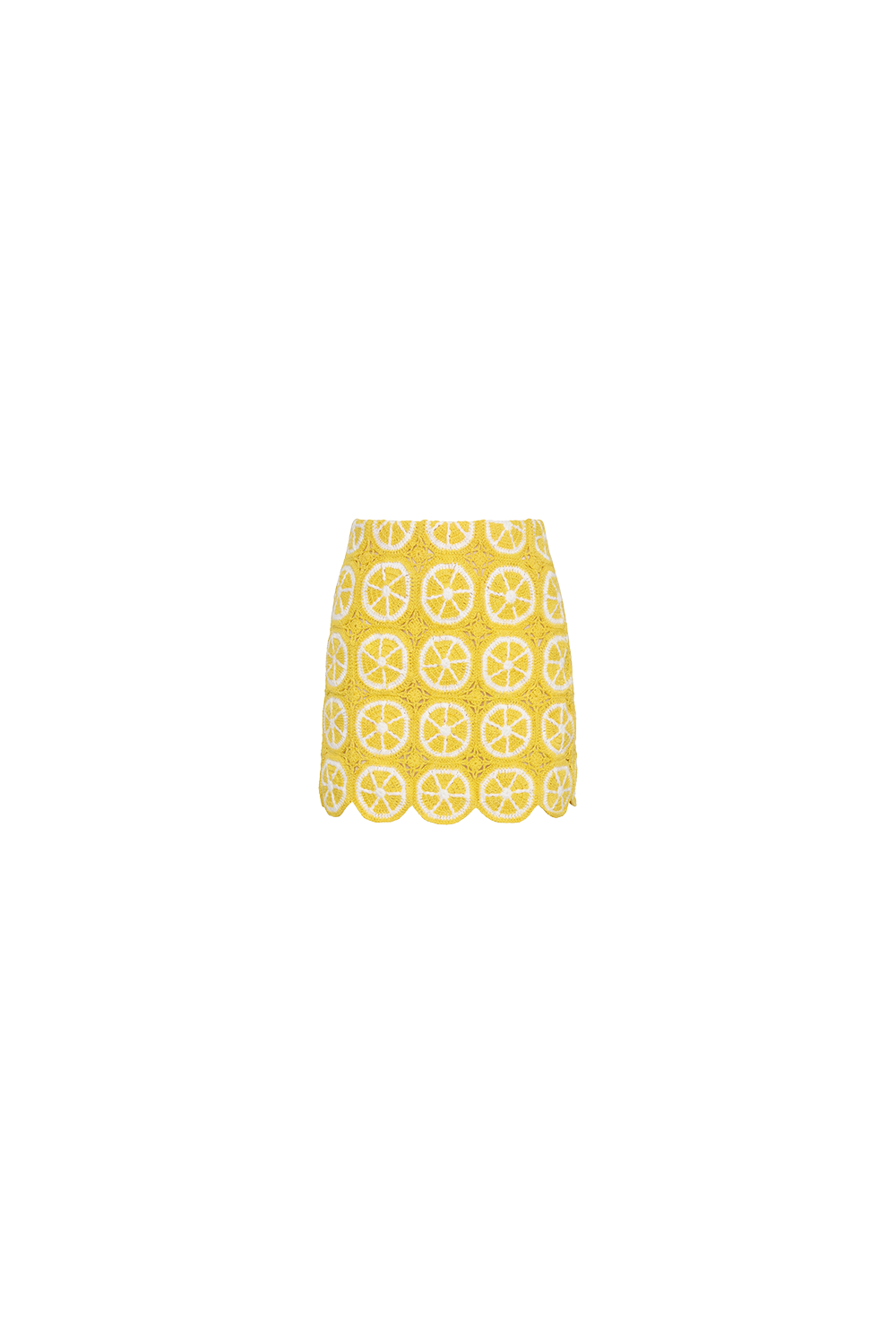 Solstice Mini Skirt