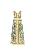 Sophia Midi Dress