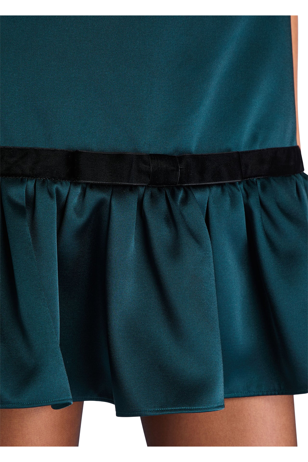 Springs Dress