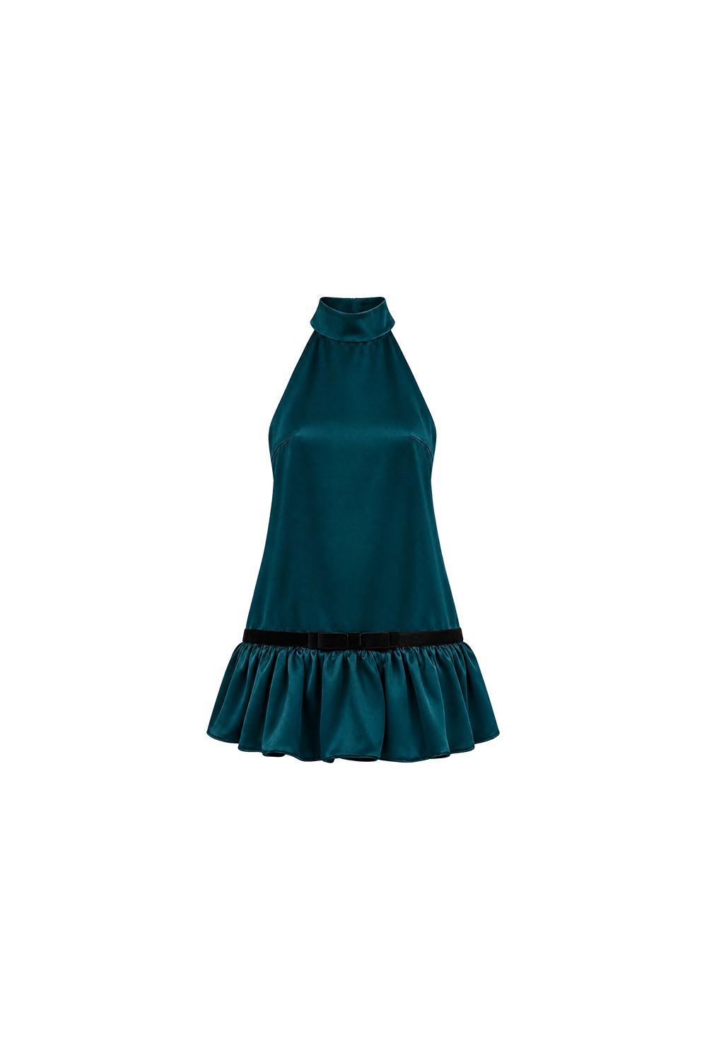 Springs Dress