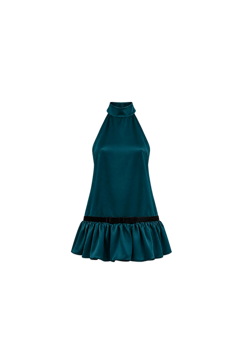 Springs Dress