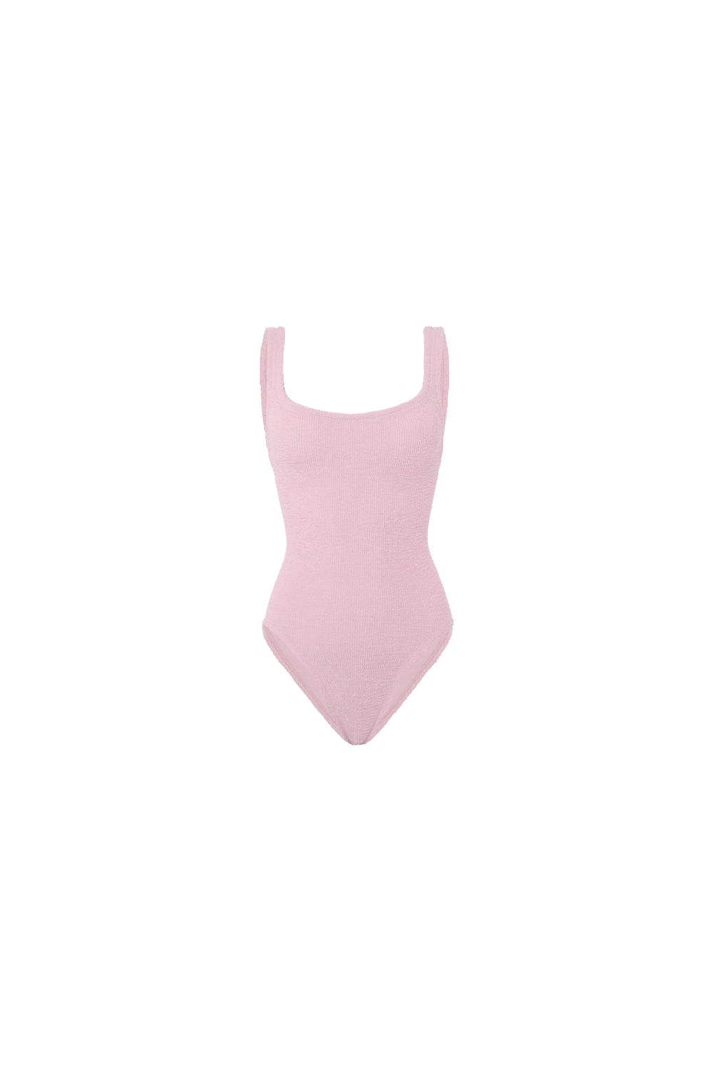 Square Neck Swim - Ballet