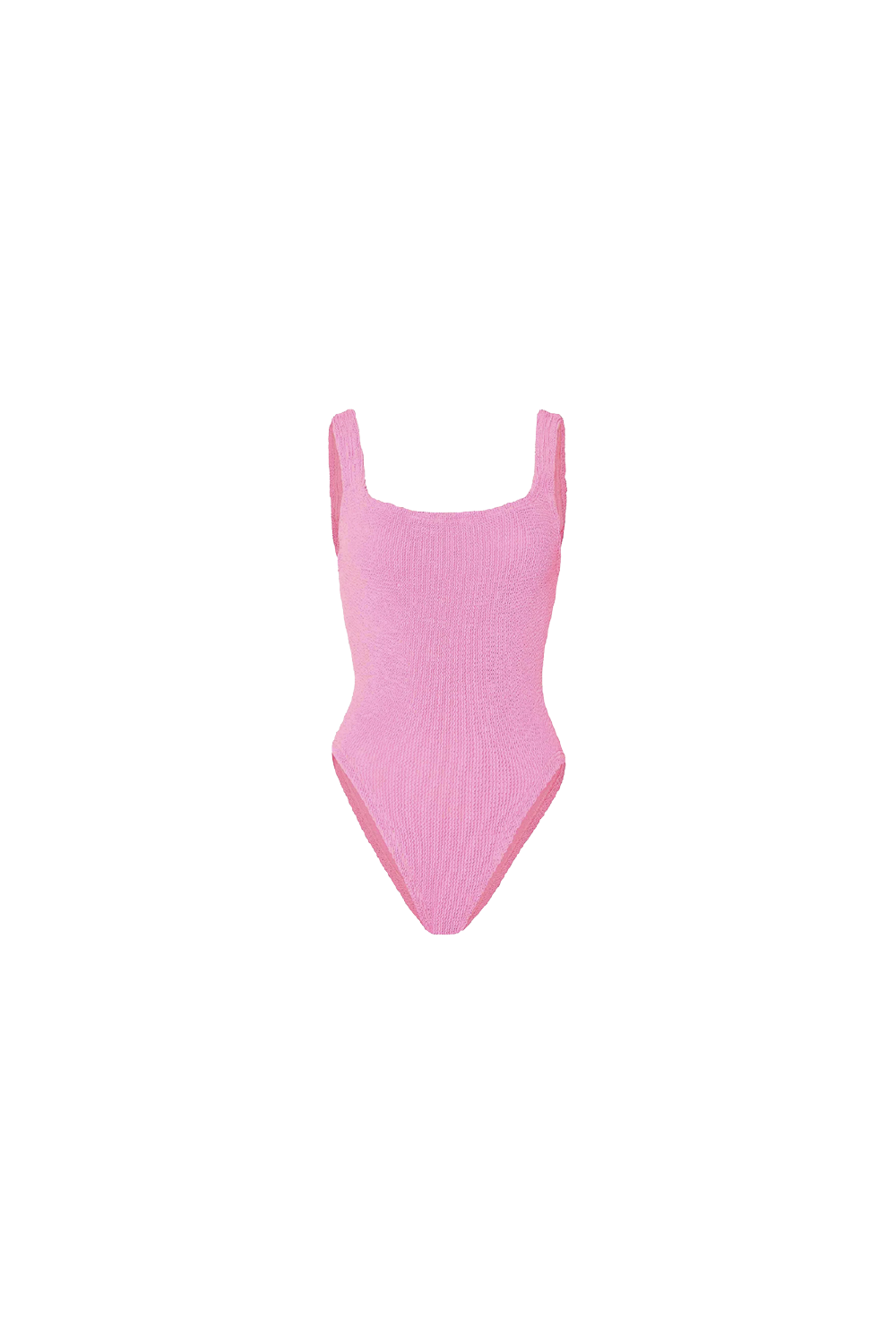 Square Neck Swim