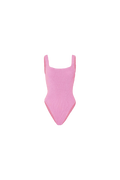 Square Neck Swim