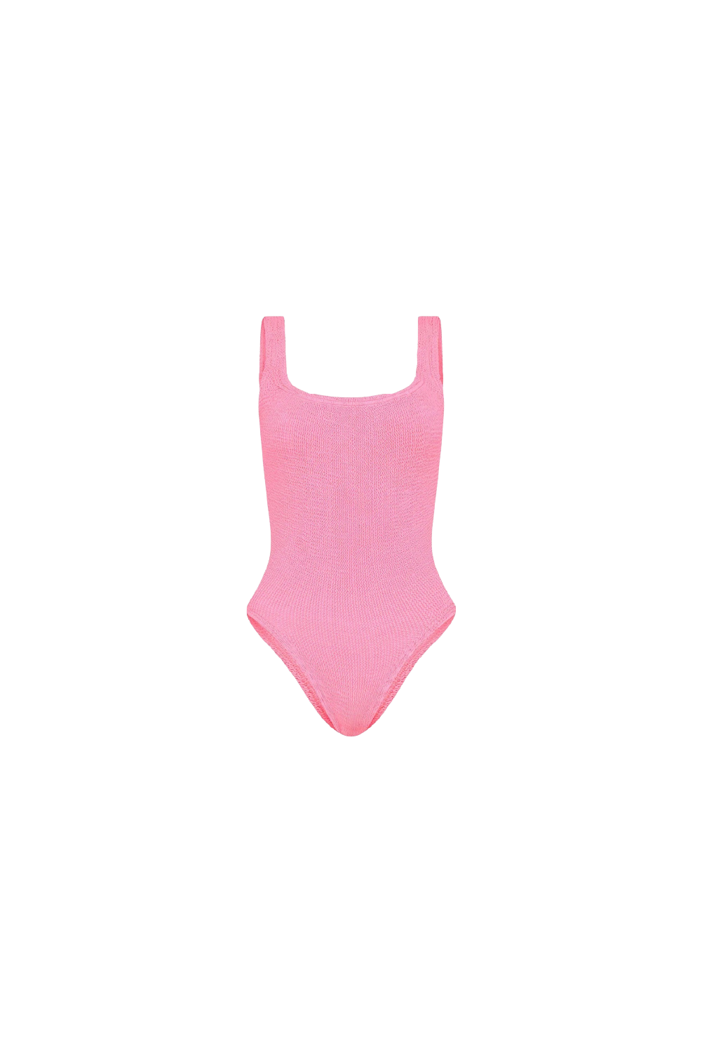 Square Neck Swim