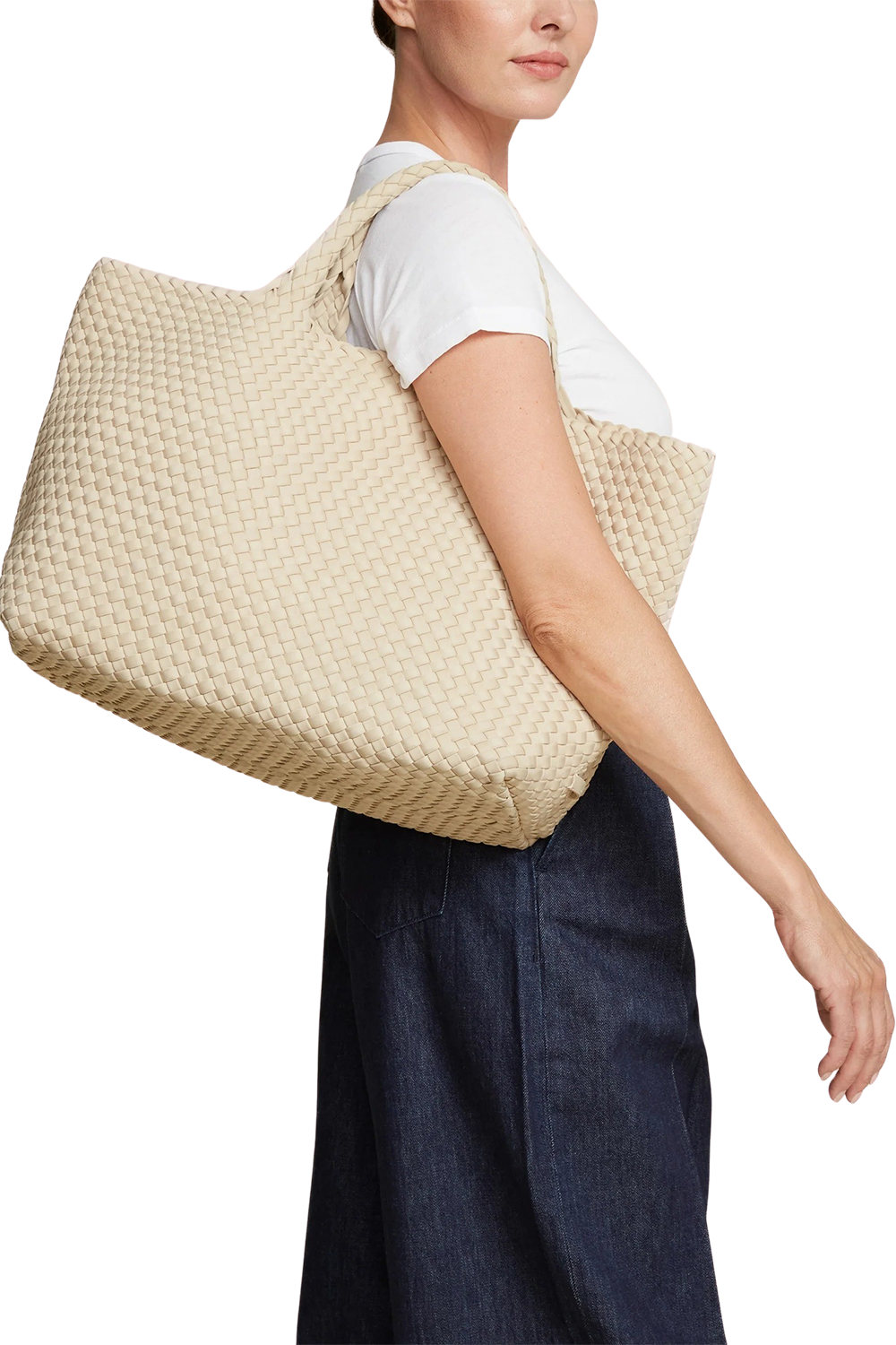 St. Barths Large Tote