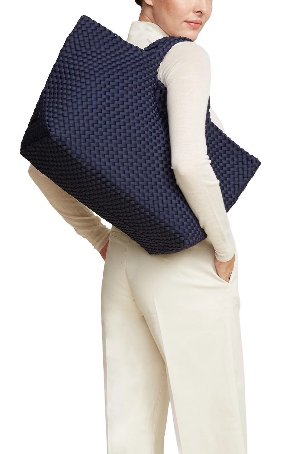 St. Barths Large Tote