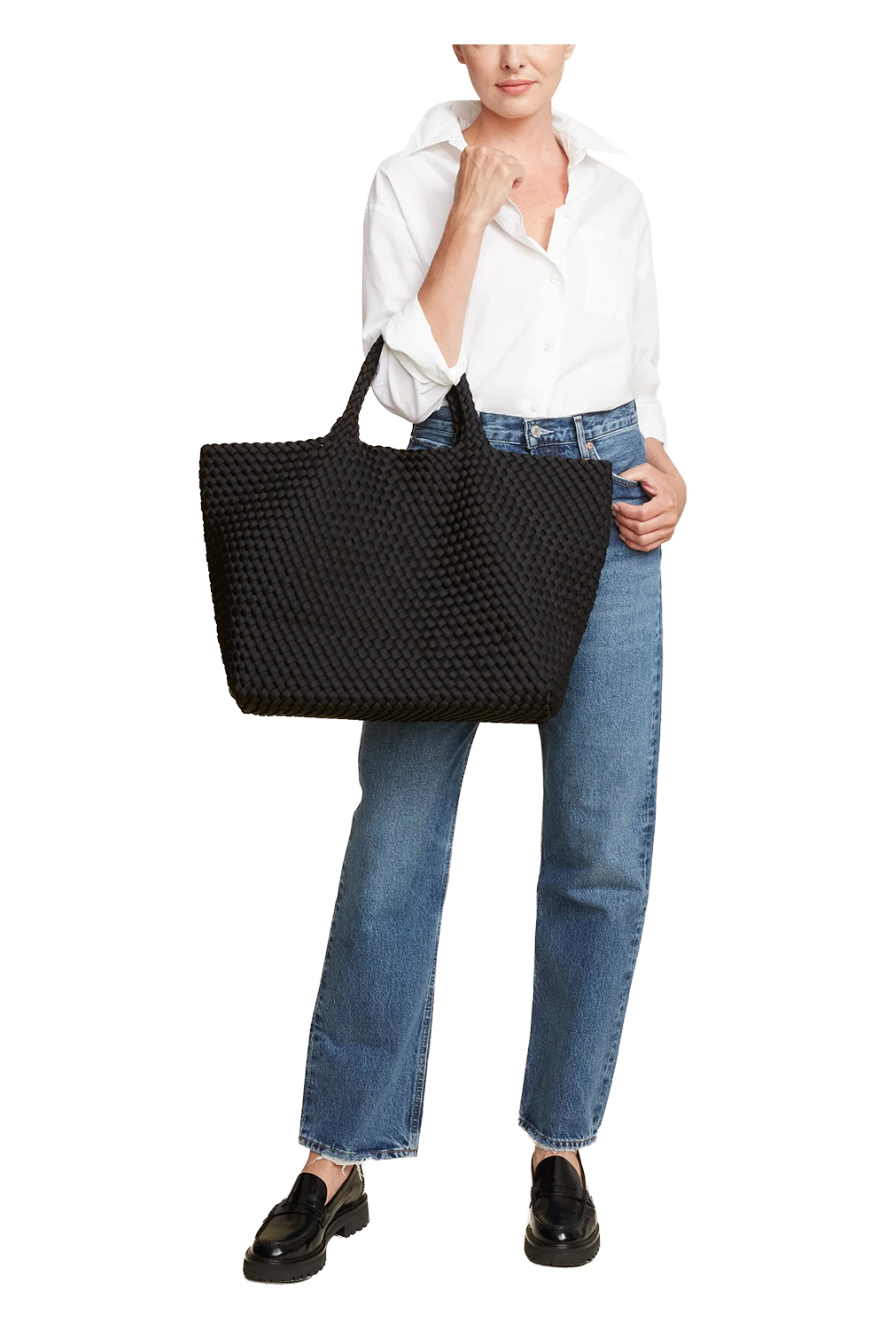 St. Barths Large Tote
