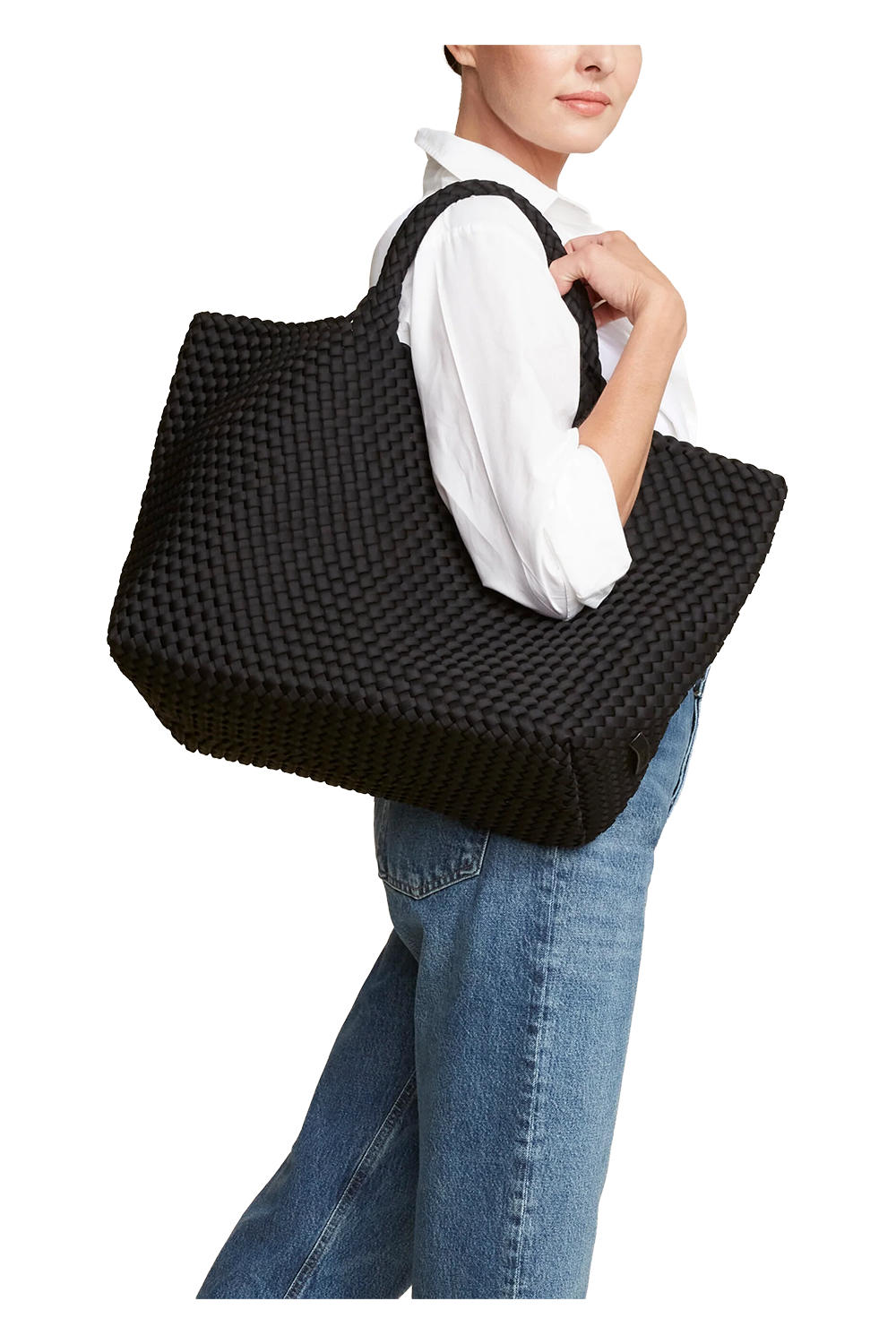 St. Barths Large Tote