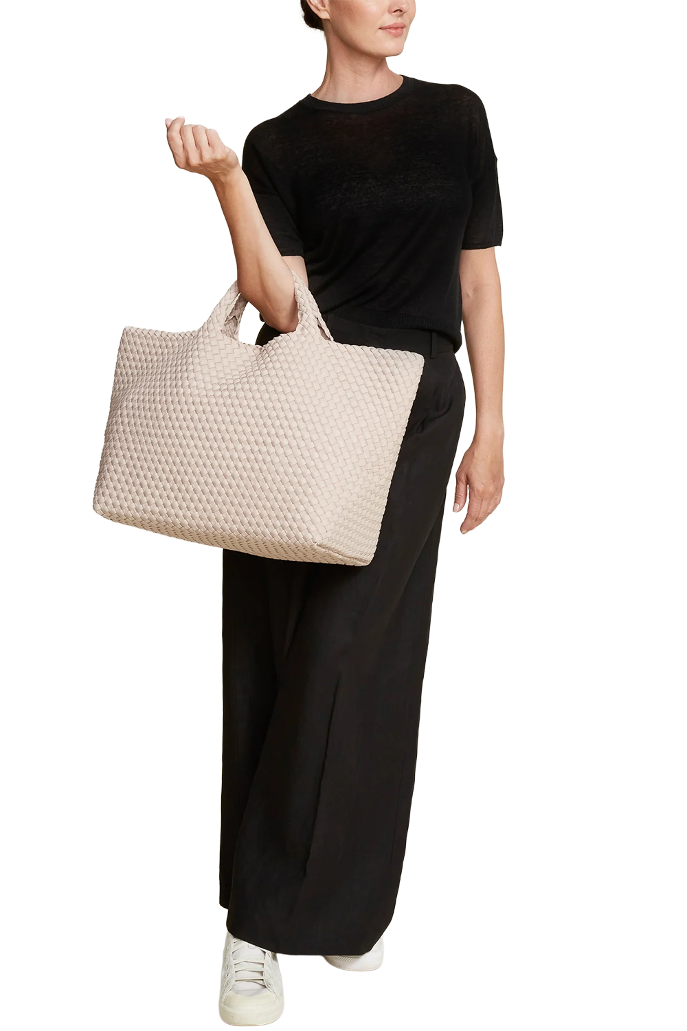 St. Barths Large Tote