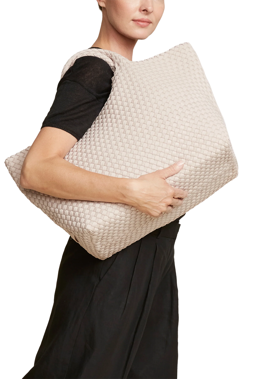 St. Barths Large Tote