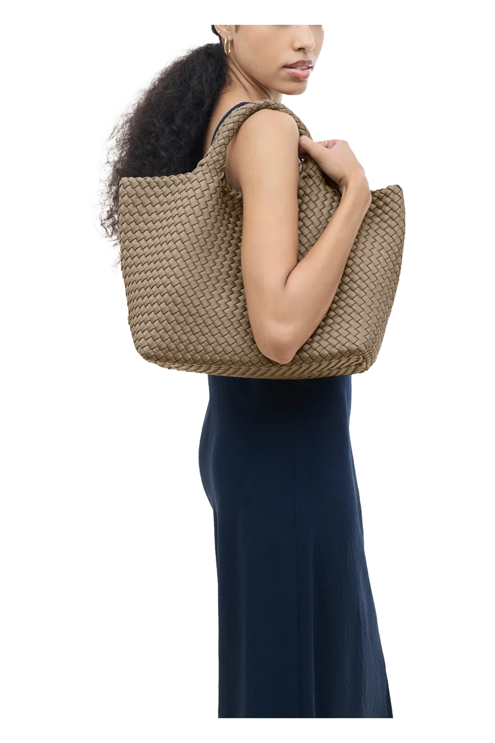 St. Barths Medium Tote