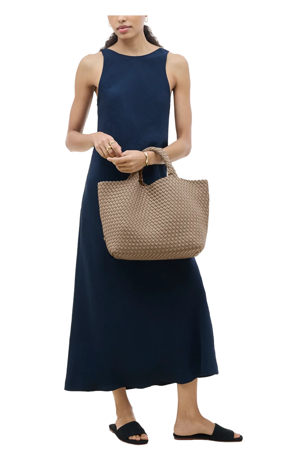 St. Barths Medium Tote