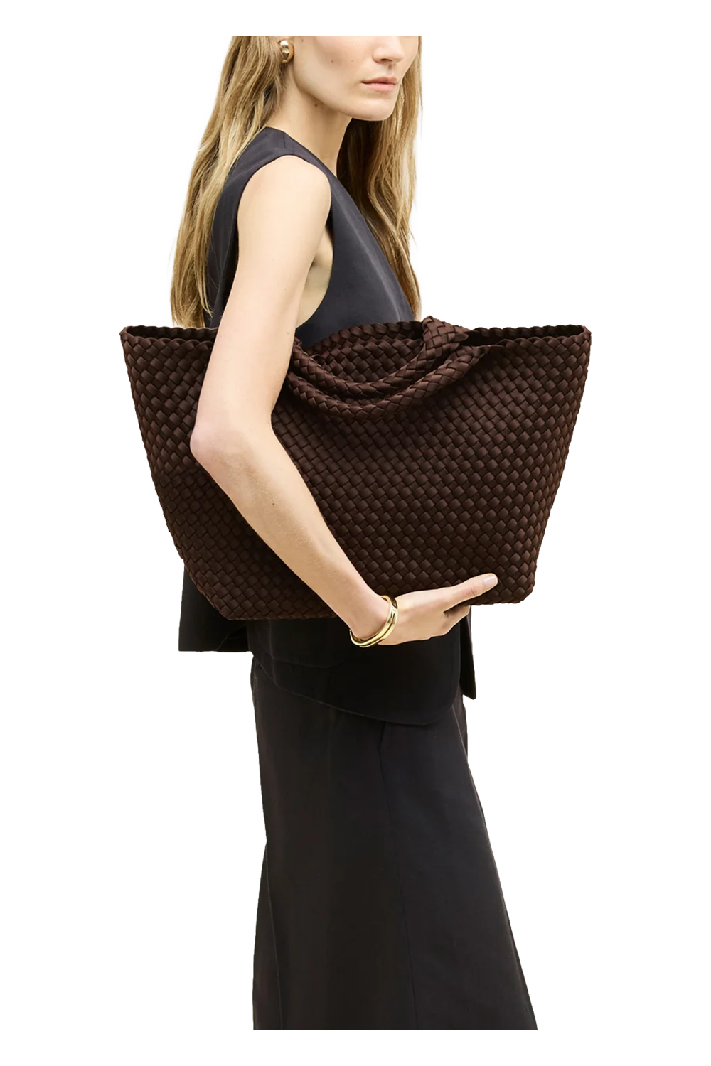 St. Barths Medium Tote