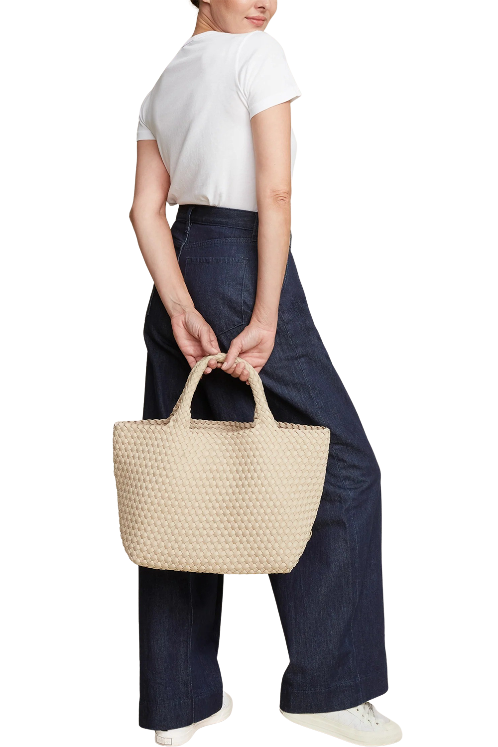 St. Barths Medium Tote