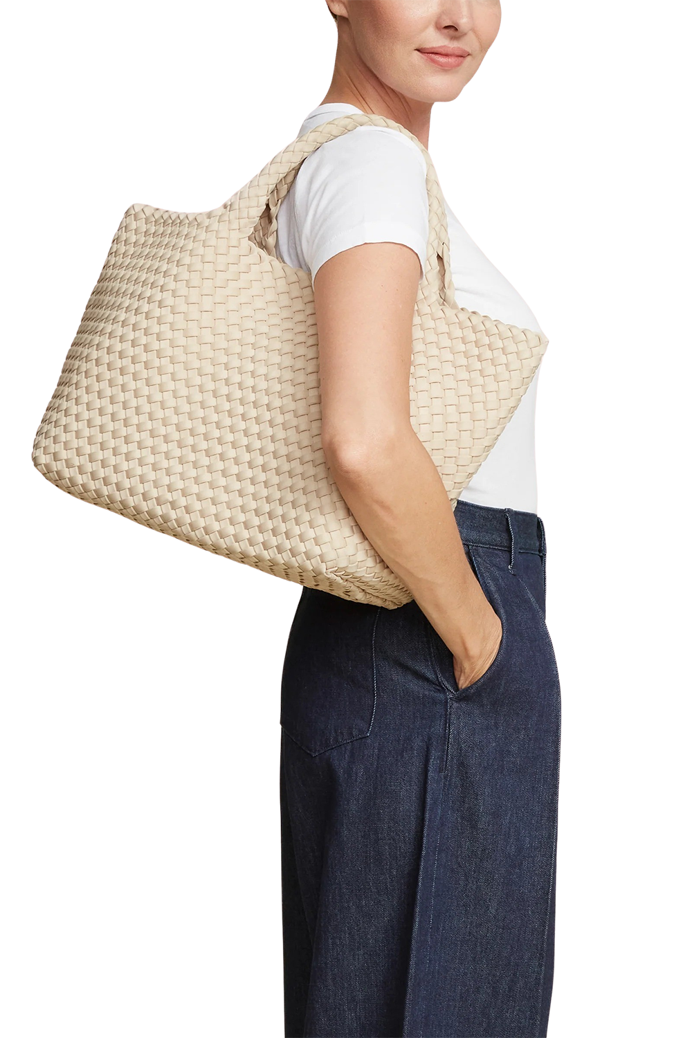 St. Barths Medium Tote