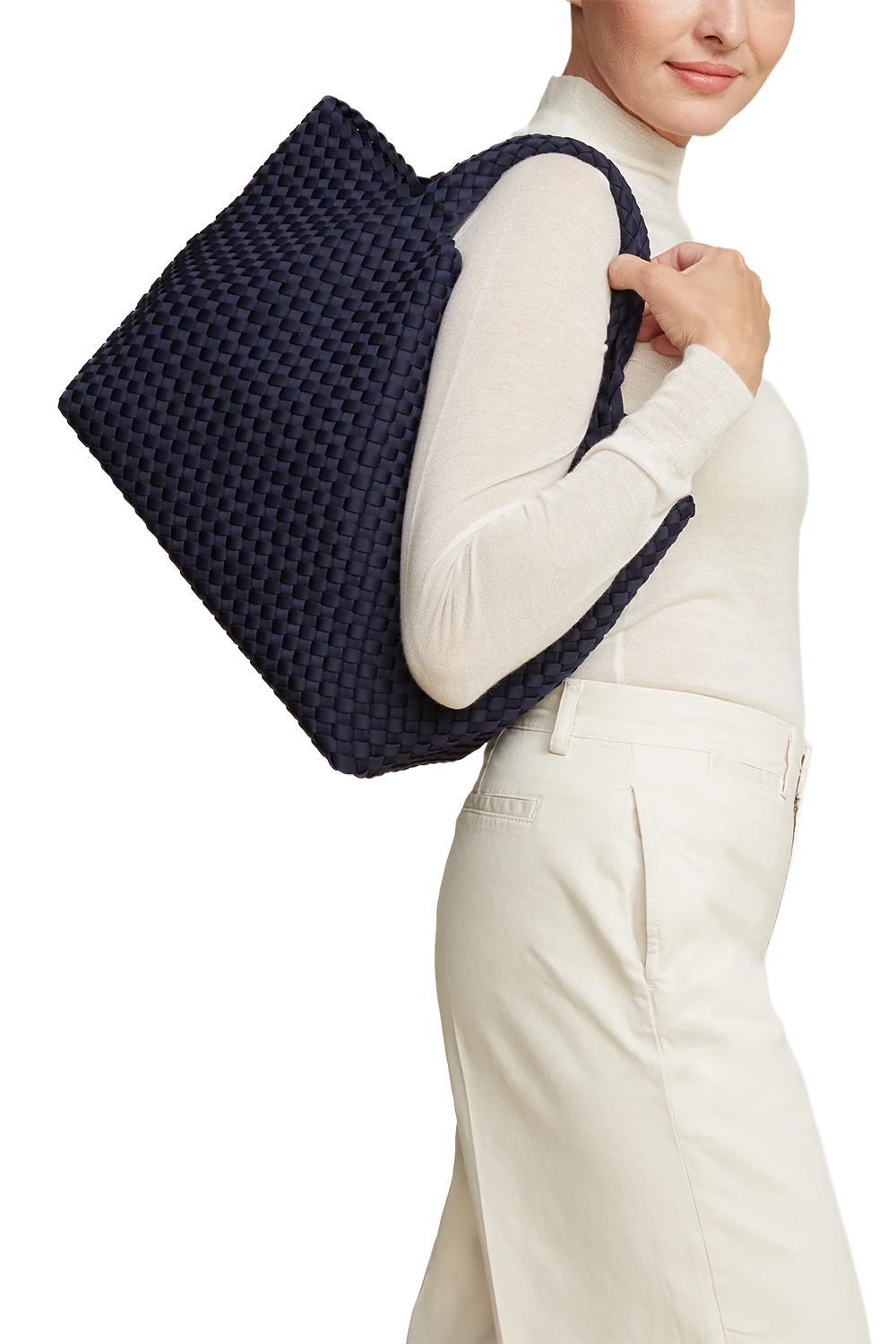 St. Barths Medium Tote