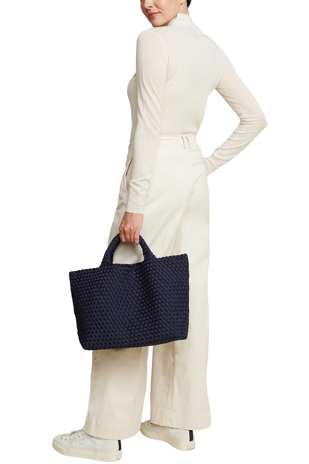 St. Barths Medium Tote