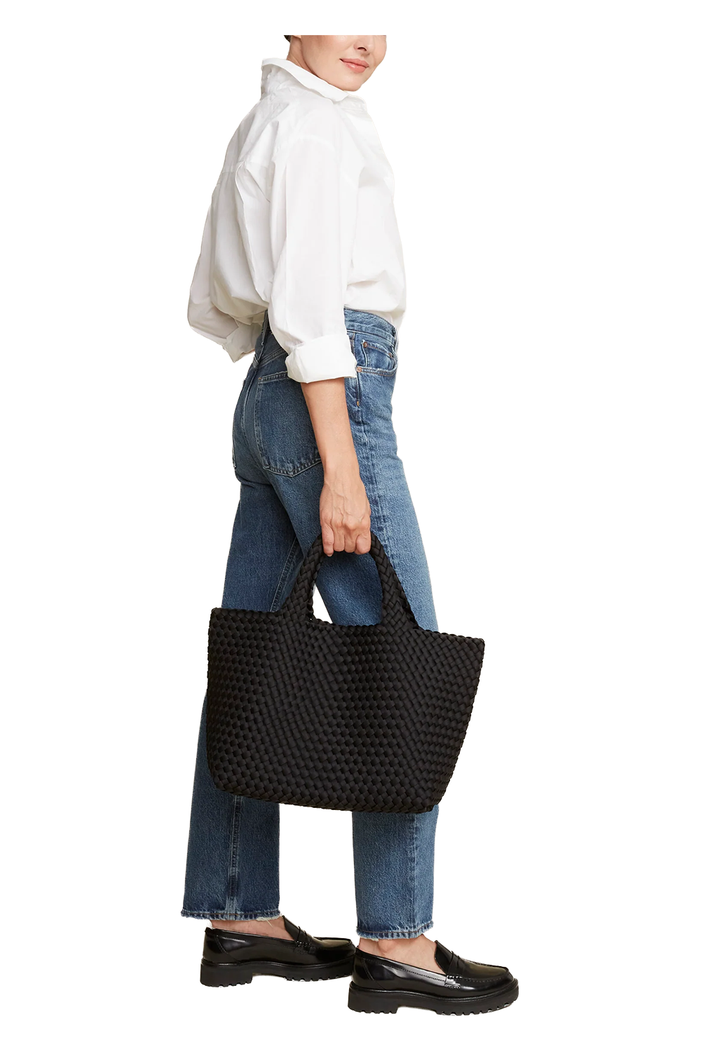 St. Barths Medium Tote