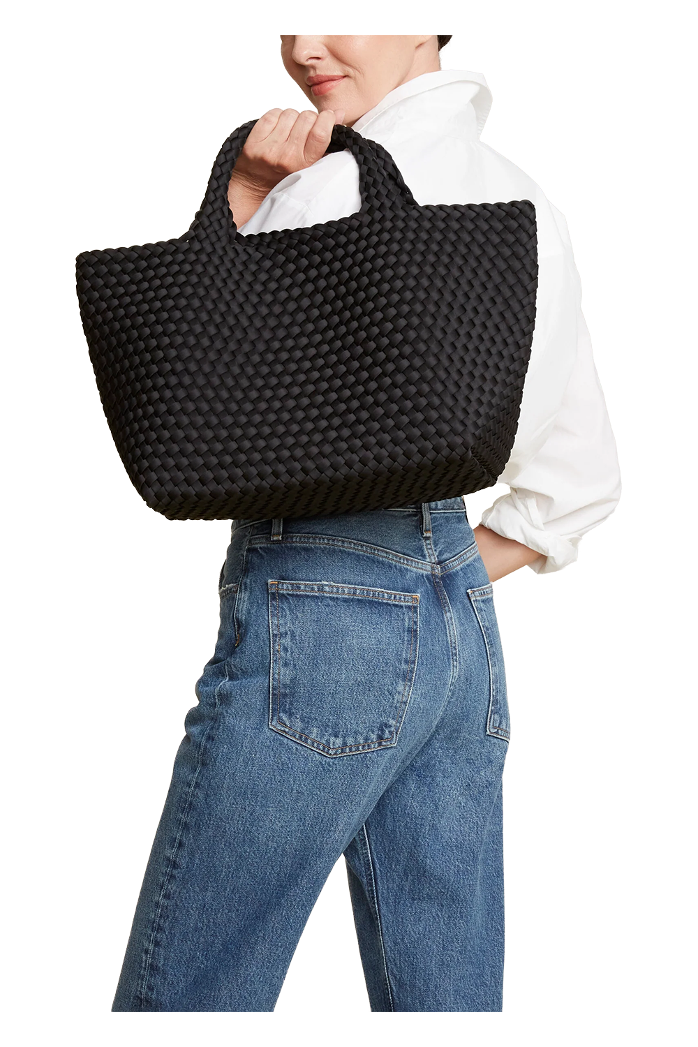 St. Barths Medium Tote