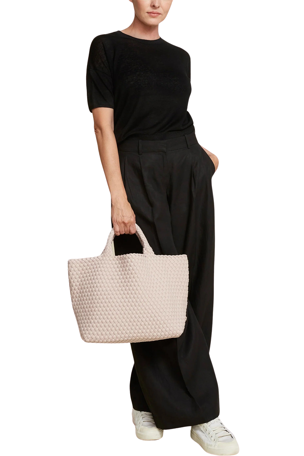 St. Barths Medium Tote