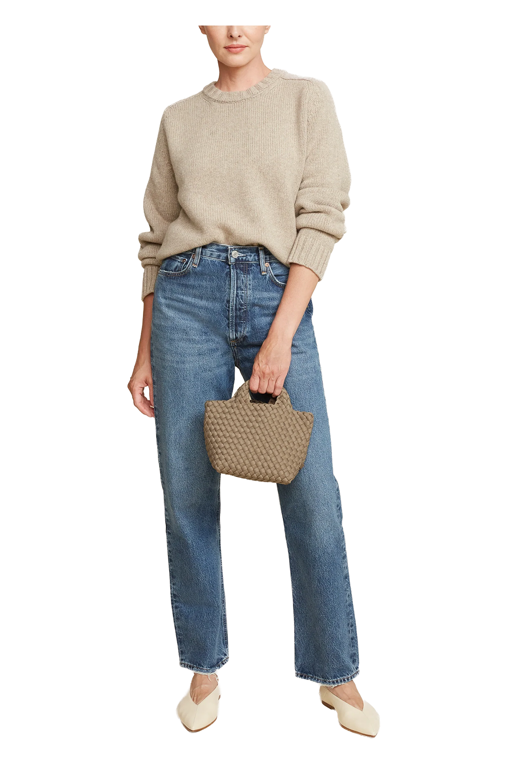 St. Barths Petit Tote