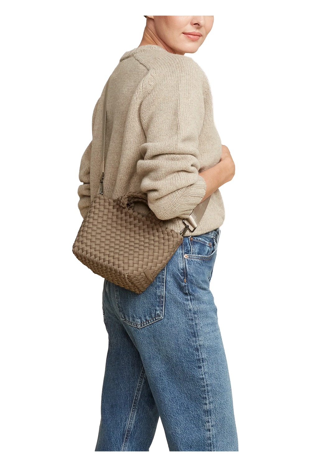 St. Barths Petit Tote