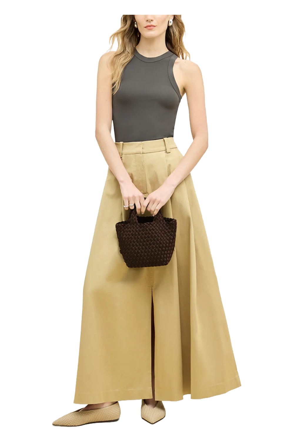 St. Barths Petit Tote