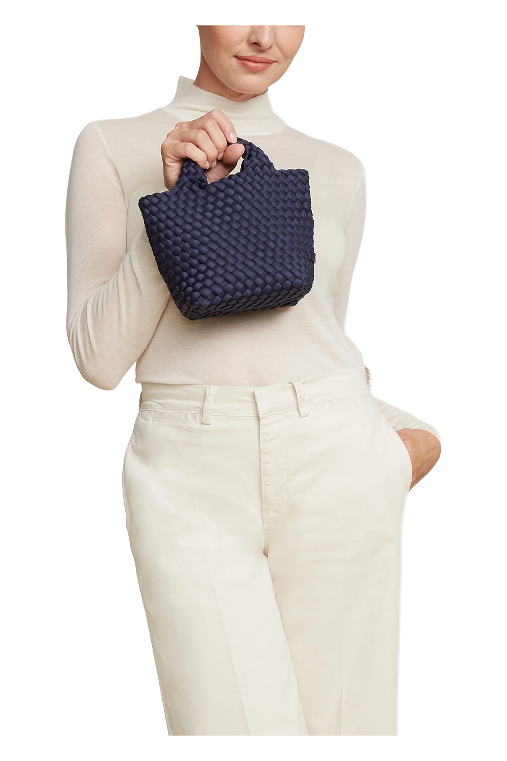 St. Barths Petit Tote