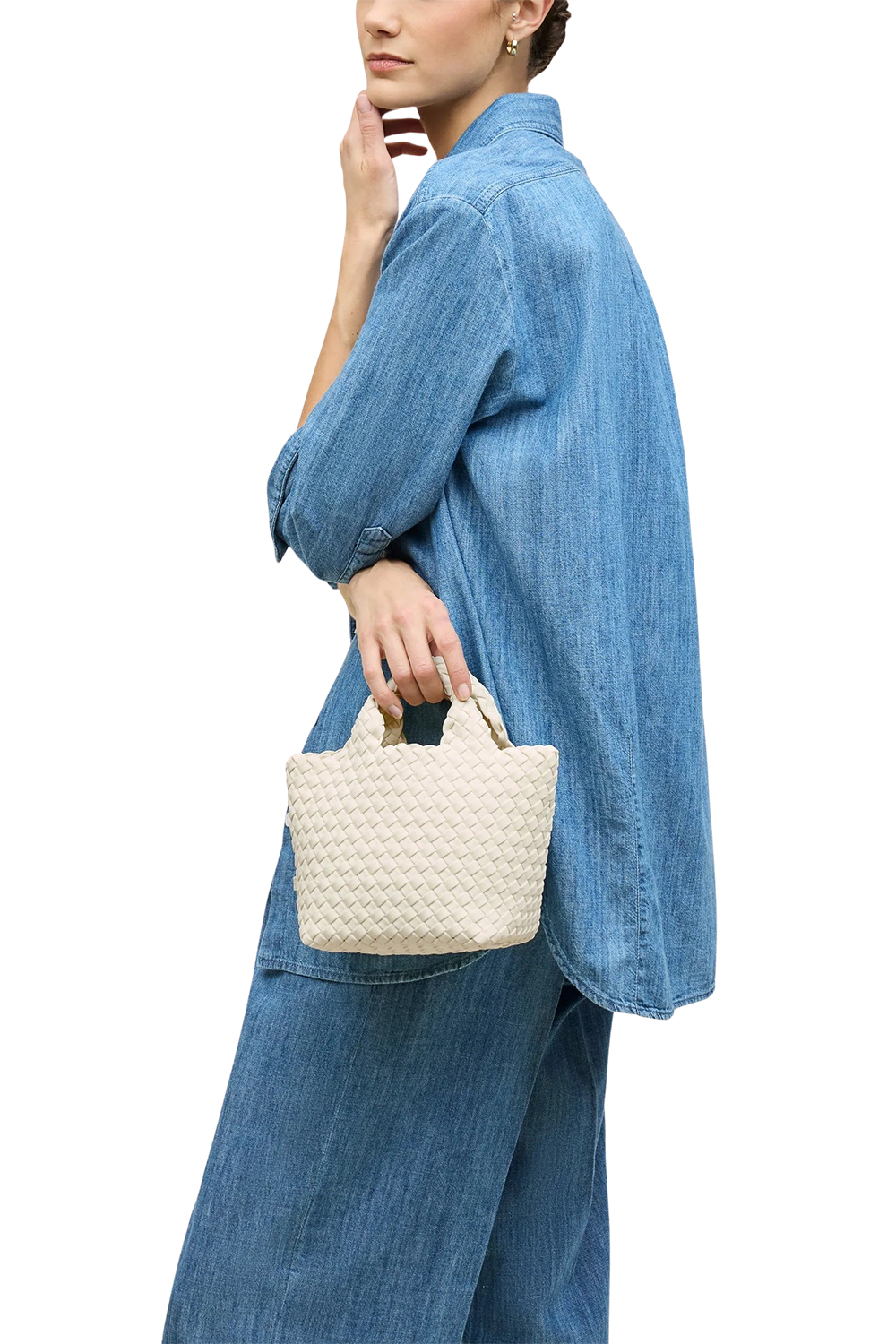 St. Barths Petit Tote