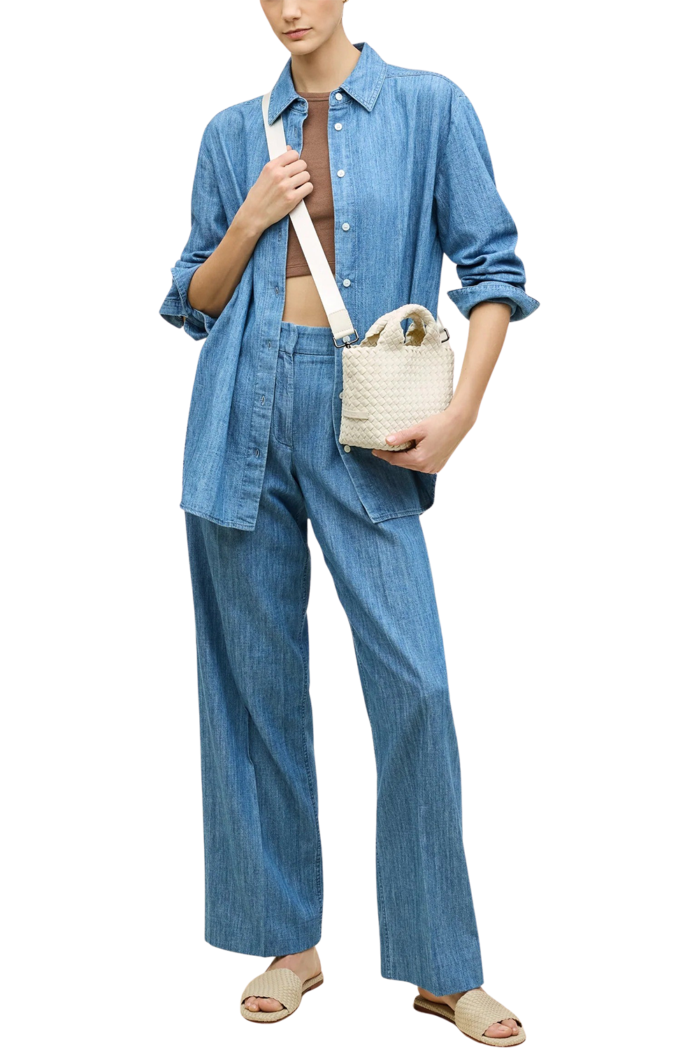 St. Barths Petit Tote