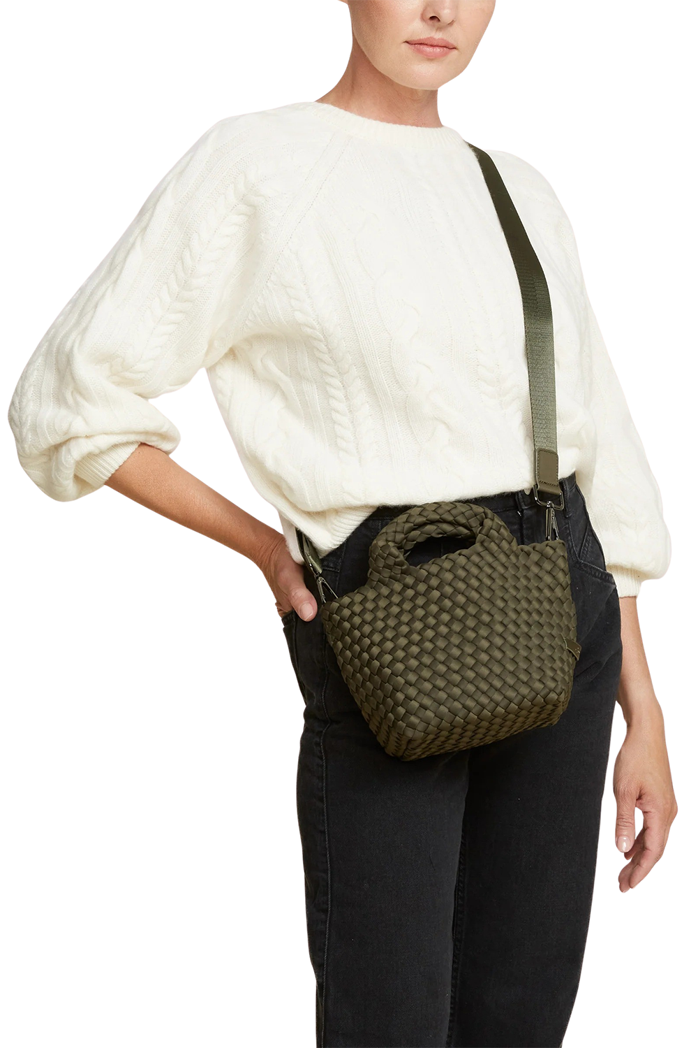 St. Barths Petit Tote