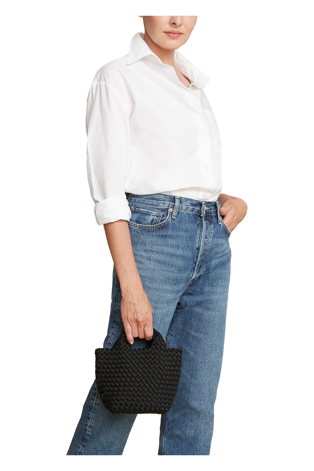 St. Barths Petit Tote