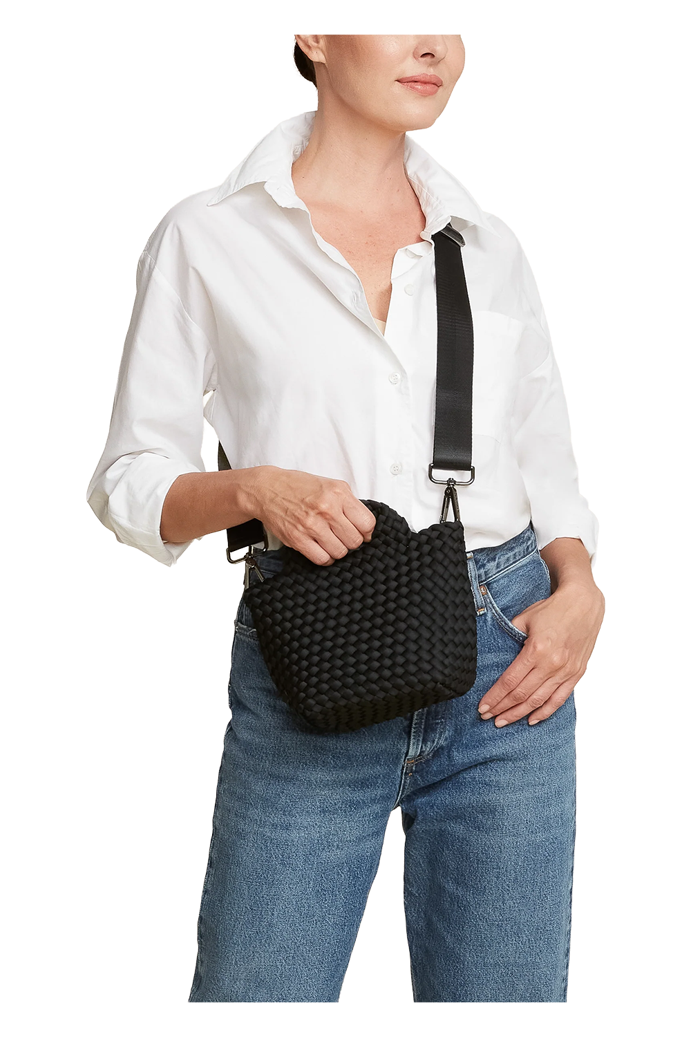 St. Barths Petit Tote