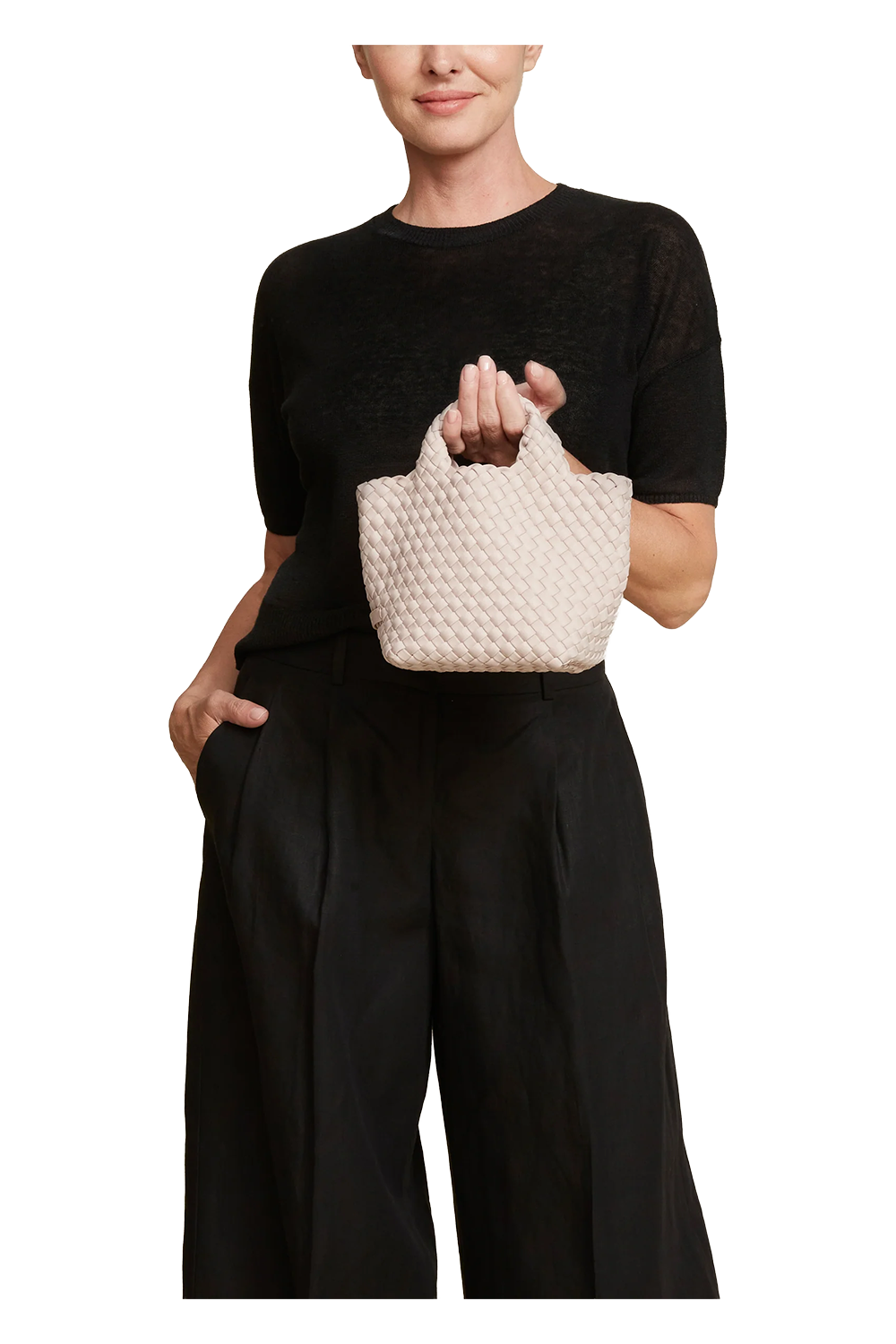 St. Barths Petit Tote