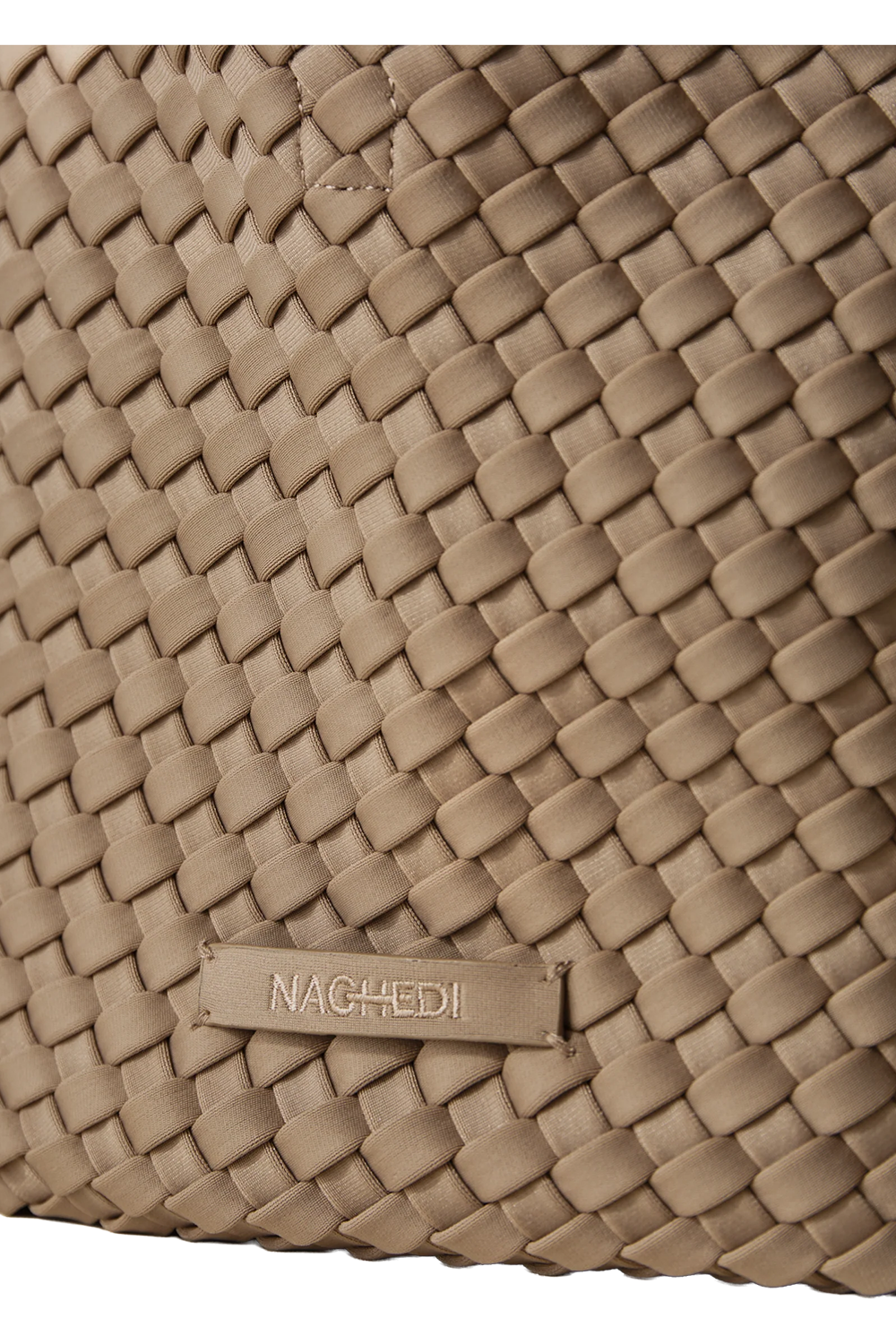 St. Barths Small Tote