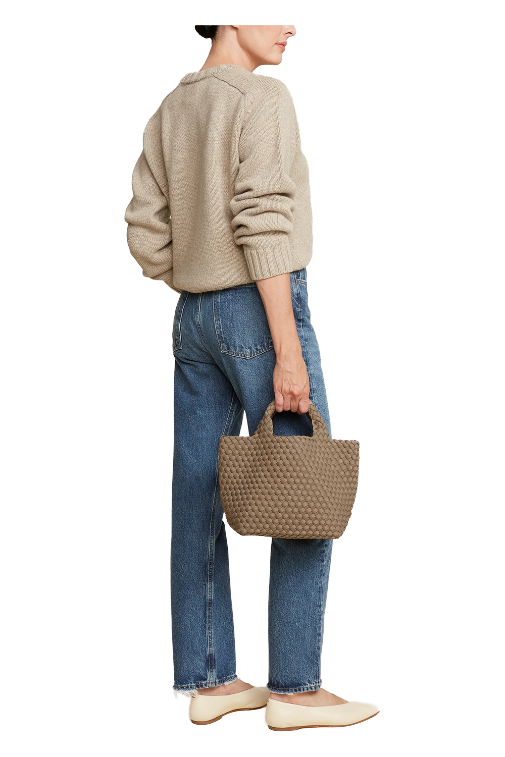 St. Barths Small Tote