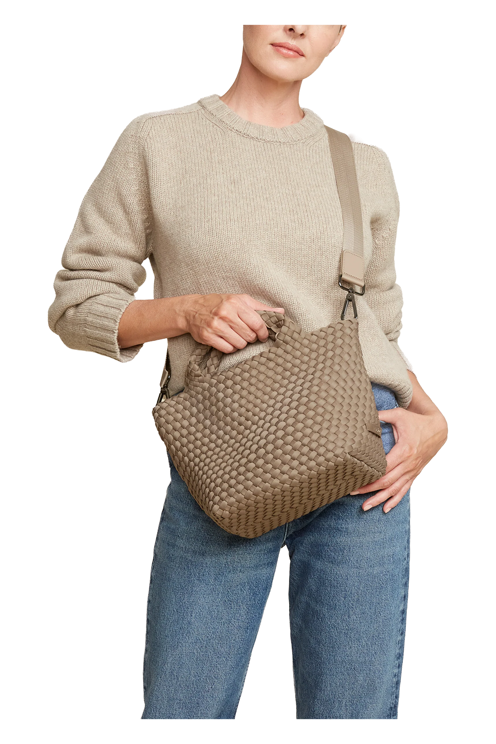 St. Barths Small Tote