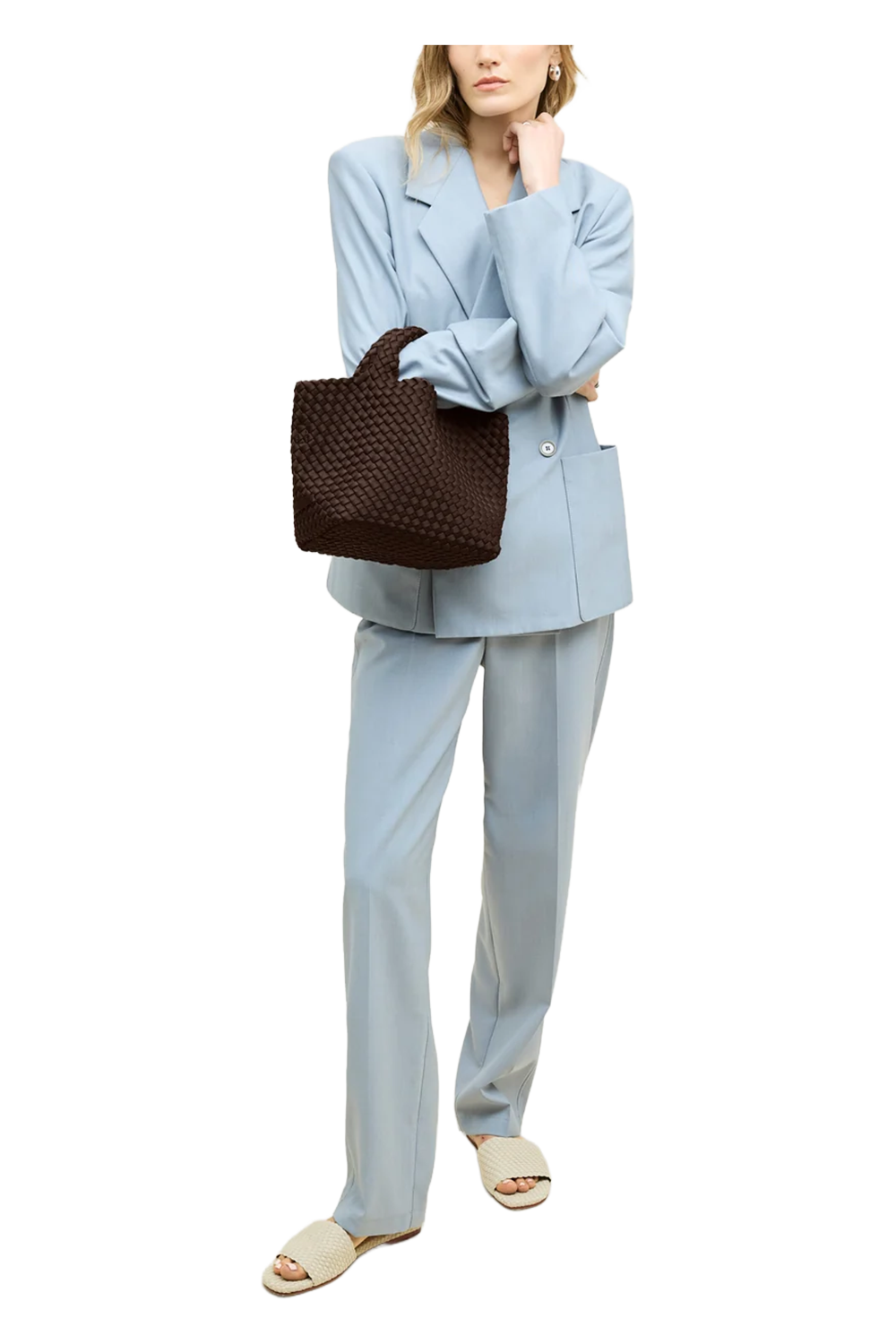 St. Barths Small Tote