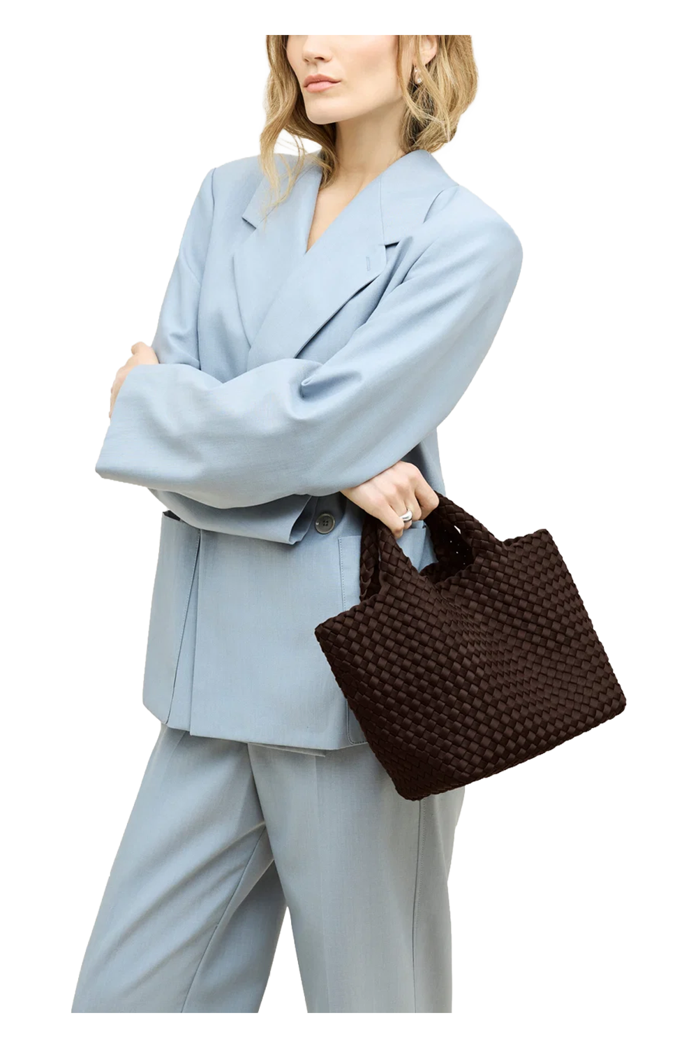 St. Barths Small Tote