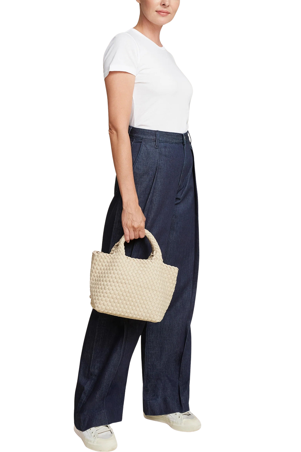 St. Barths Small Tote