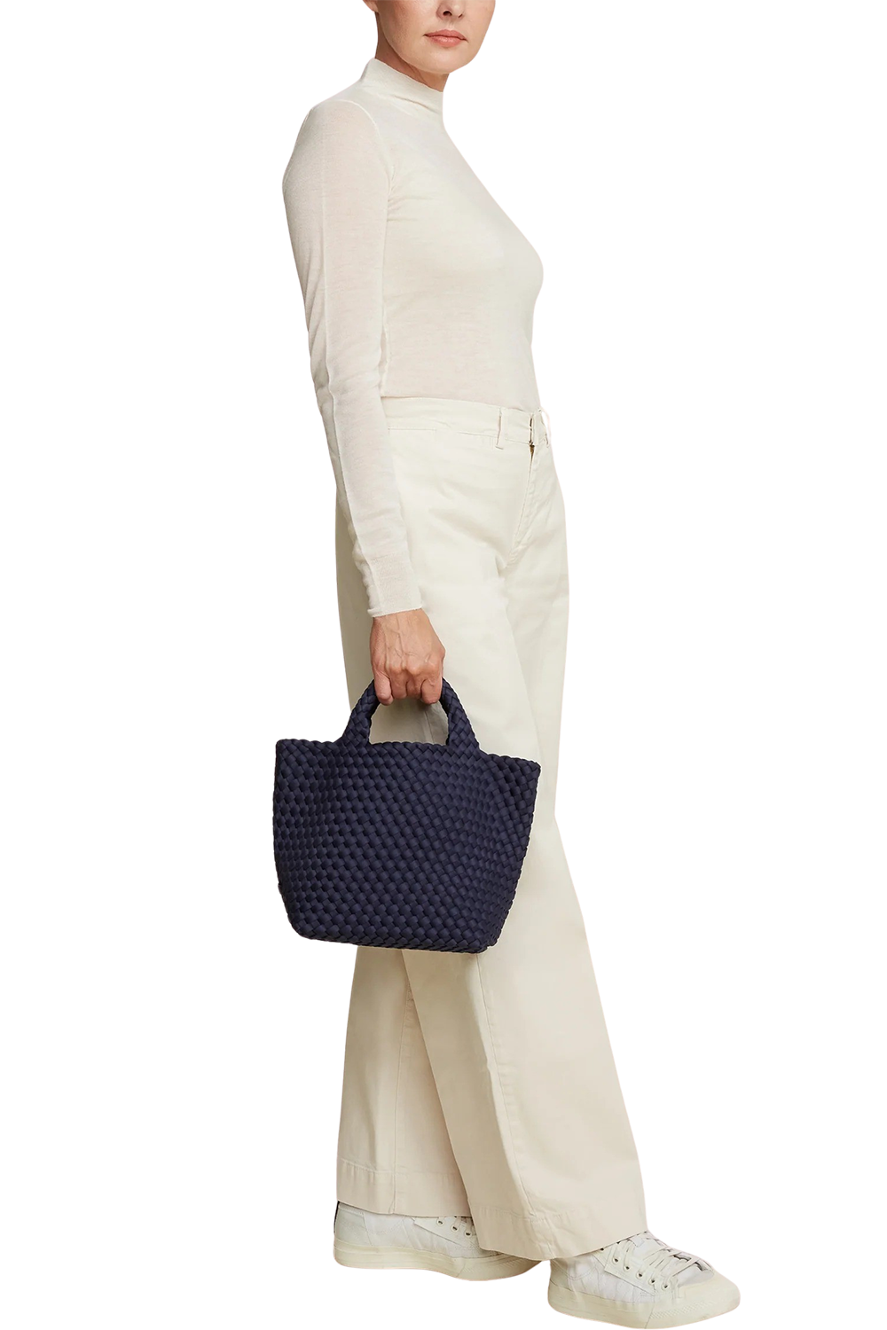 St. Barths Small Tote