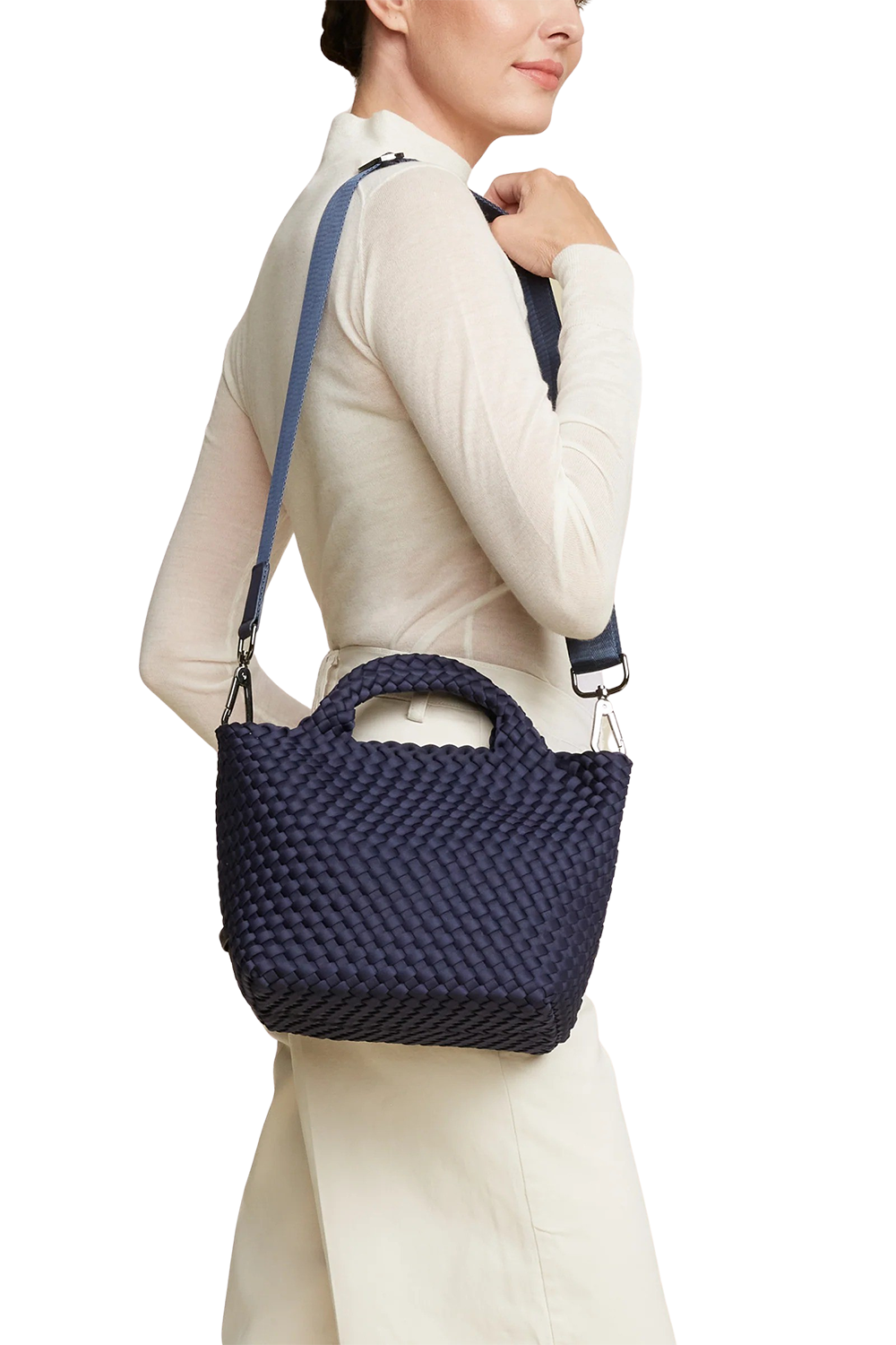 St. Barths Small Tote