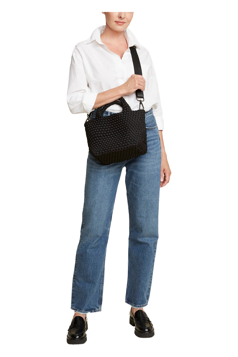 St. Barths Small Tote